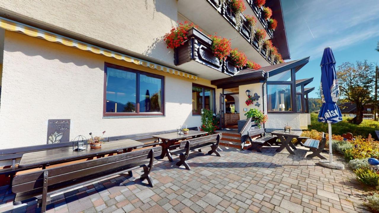 Hotel Presslauer Jenig
