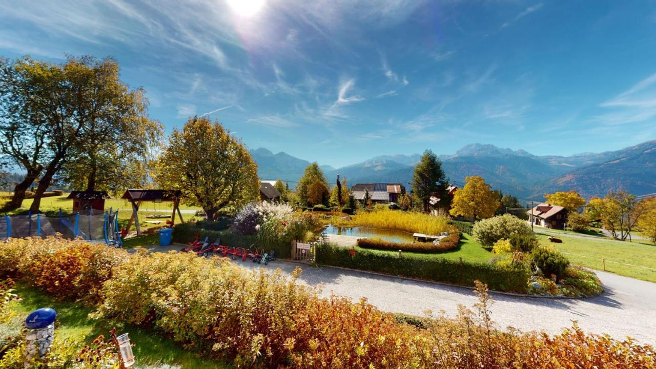Presslauer Hotel Jenig