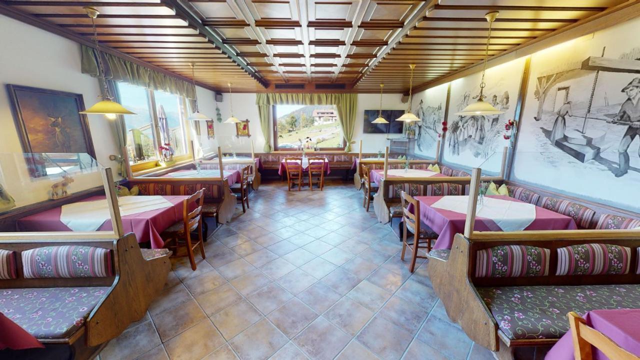 Presslauer Hotel Jenig