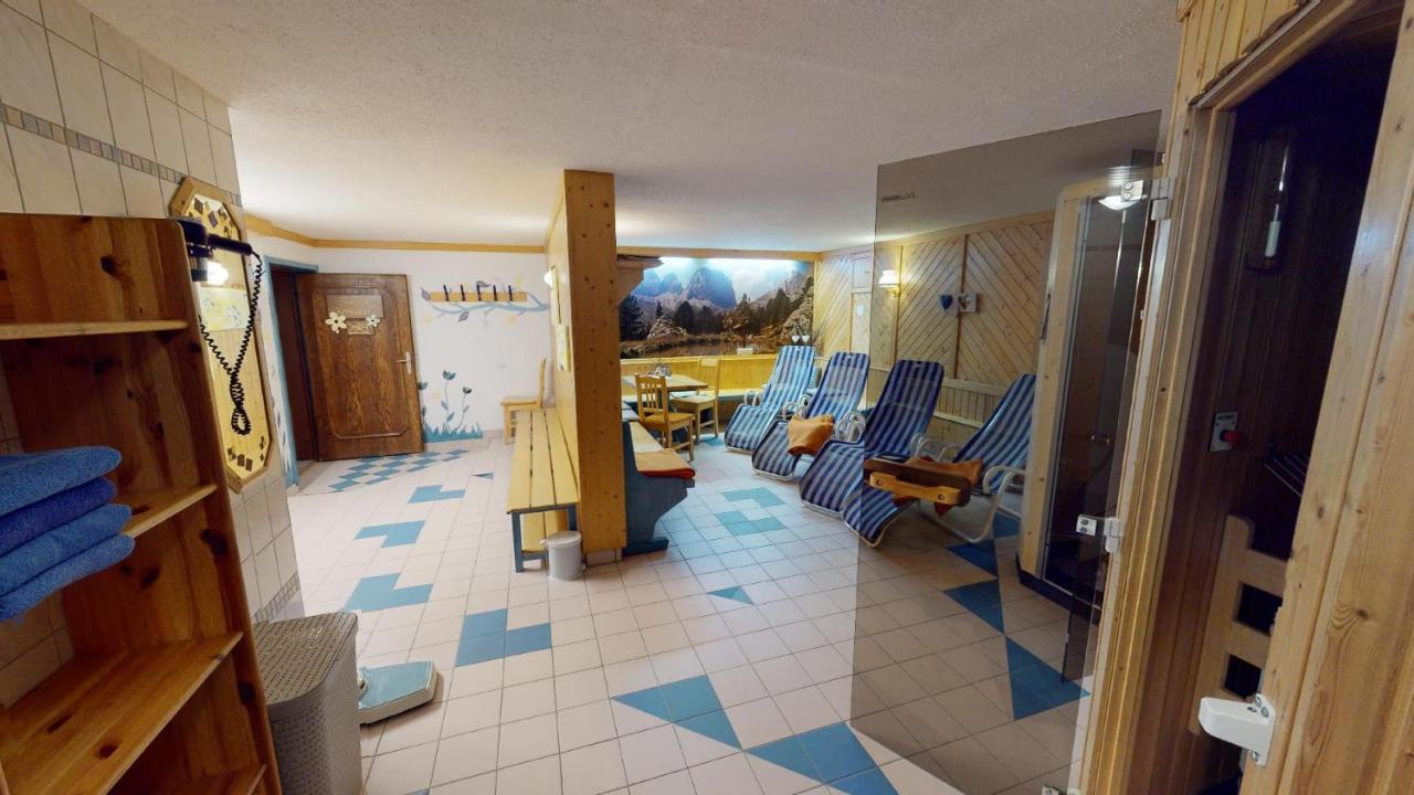 Presslauer Hotel Jenig