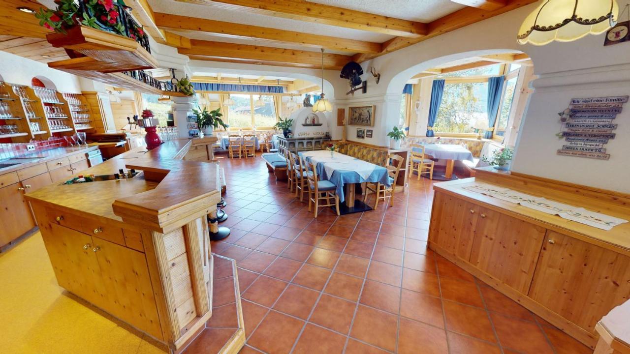 Hotel Presslauer Jenig