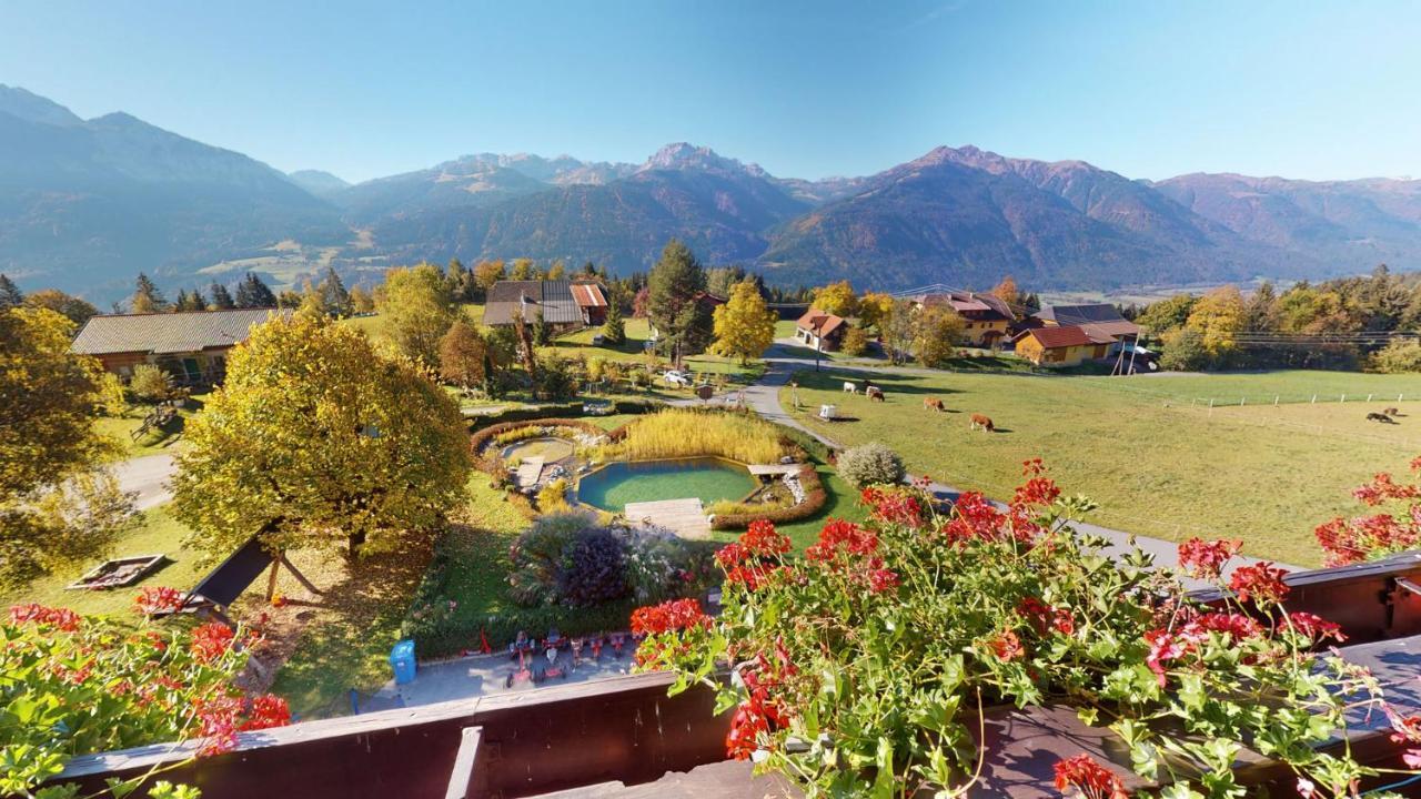 Presslauer Hotel