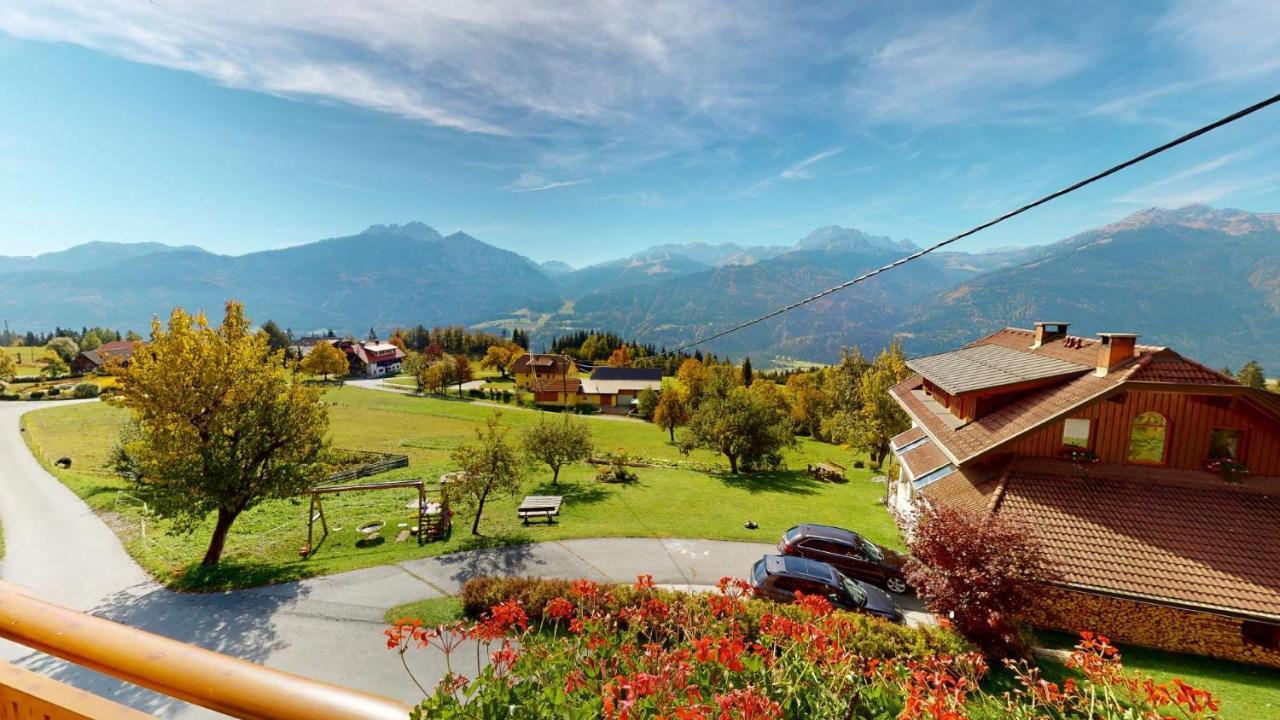 Presslauer Hotel